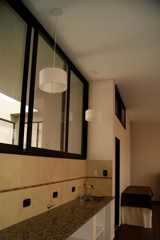 Meeting Point Hostel Buenos Aires Exterior photo
