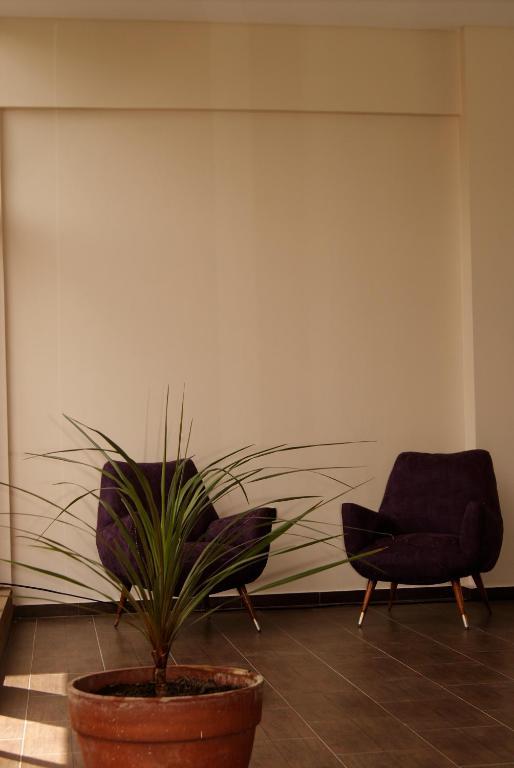 Meeting Point Hostel Buenos Aires Exterior photo