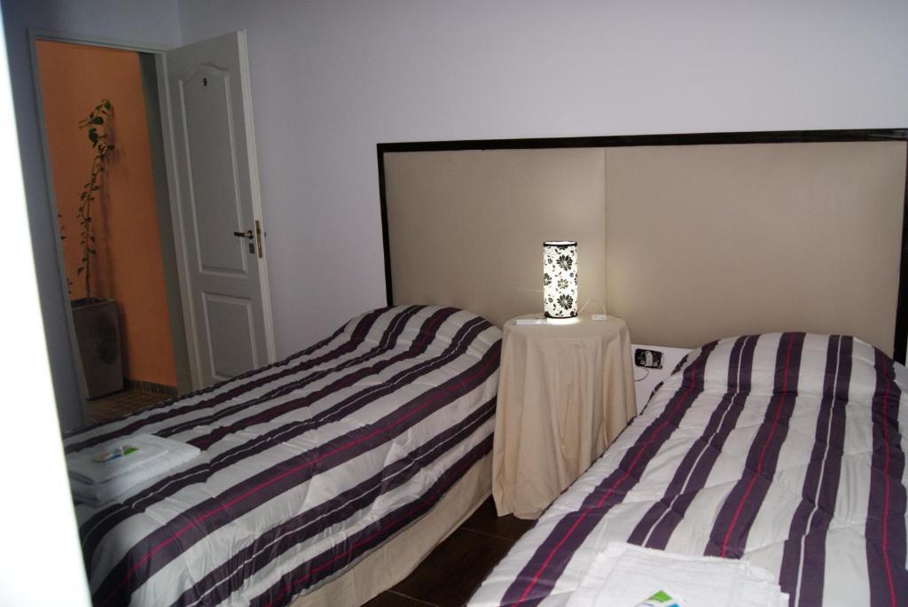 Meeting Point Hostel Buenos Aires Exterior photo