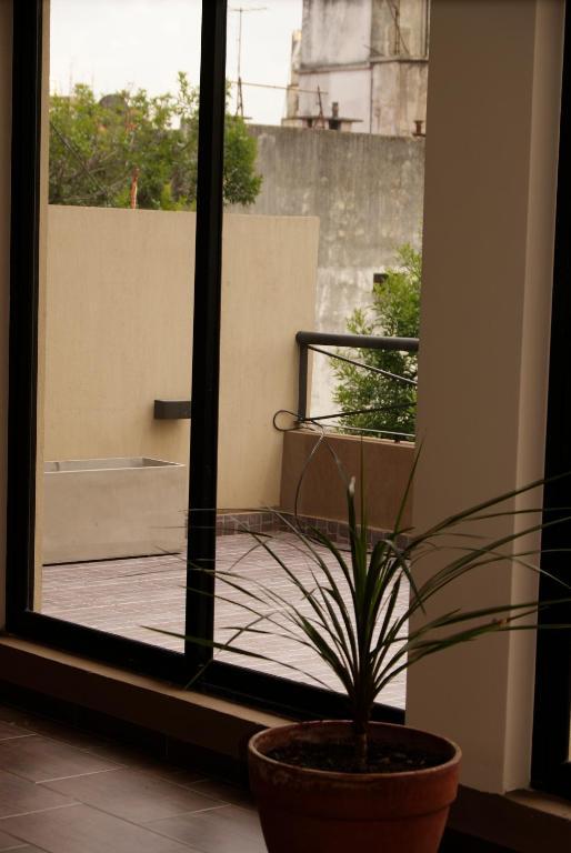 Meeting Point Hostel Buenos Aires Exterior photo