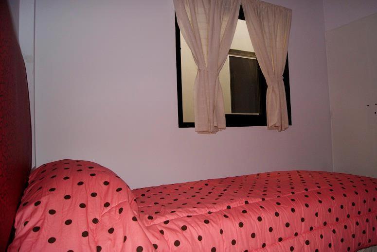Meeting Point Hostel Buenos Aires Room photo