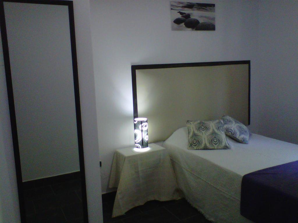 Meeting Point Hostel Buenos Aires Room photo